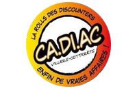 Logo de CA.DI.AC