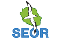 Logo de la SEOR