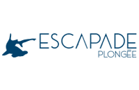 Logo d'Escapade Plongée
