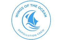 Logo de Wings of the oceans
